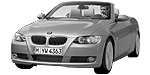 BMW E93 B2156 Fault Code